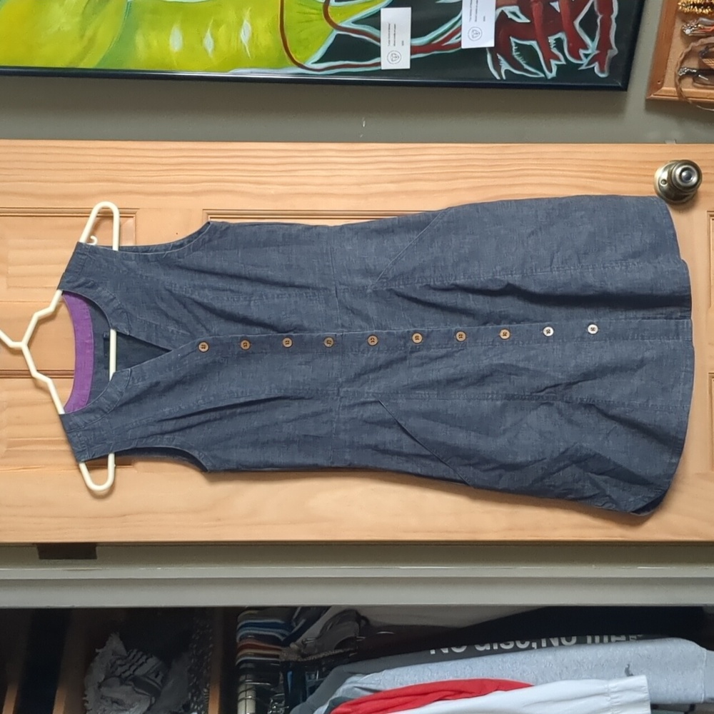 Prana dress